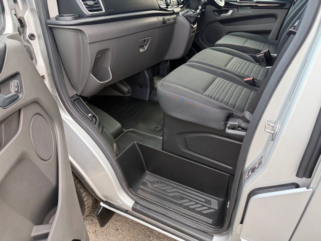 Used Ford Transit Custom 2022 for sale - 77263490: Photo 8