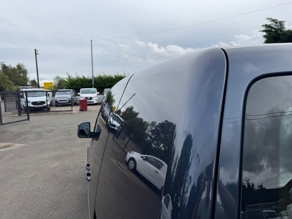 Used Volkswagen Caddy 2019 for sale - 76014775: Photo 14