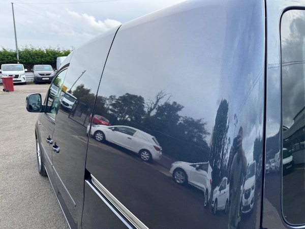 Used Volkswagen Caddy 2019 for sale - 76014775: Photo 16