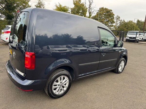 Used Volkswagen Caddy 2019 for sale - 76014775: Photo 28