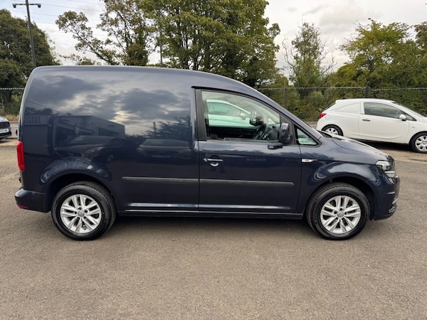 Used Volkswagen Caddy 2019 for sale - 76014775: Photo 29