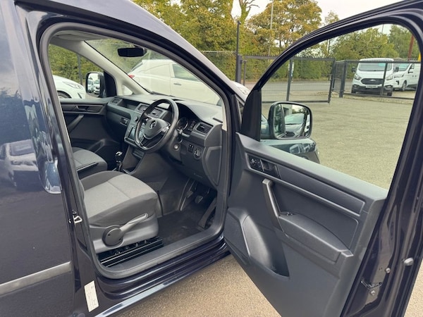 Used Volkswagen Caddy 2019 for sale - 76014775: Photo 34