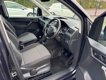 Used Volkswagen Caddy 2019 for sale - 76014775: Photo 3