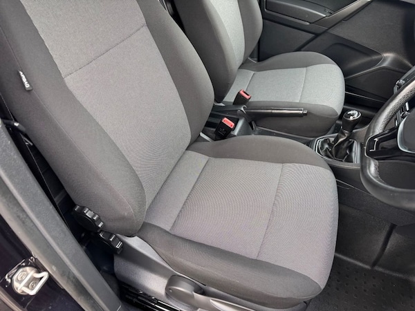 Used Volkswagen Caddy 2019 for sale - 76014775: Photo 40