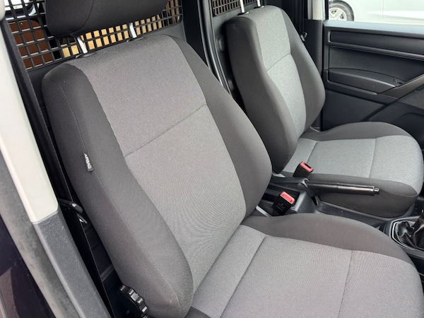 Used Volkswagen Caddy 2019 for sale - 76014775: Photo 41
