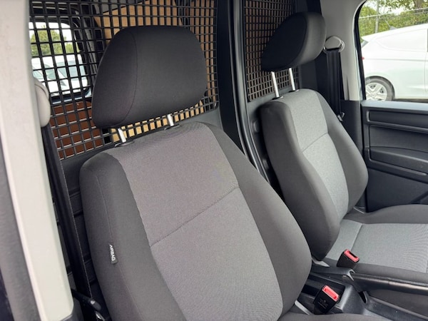 Used Volkswagen Caddy 2019 for sale - 76014775: Photo 42