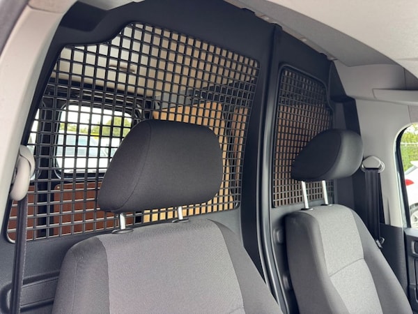 Used Volkswagen Caddy 2019 for sale - 76014775: Photo 43