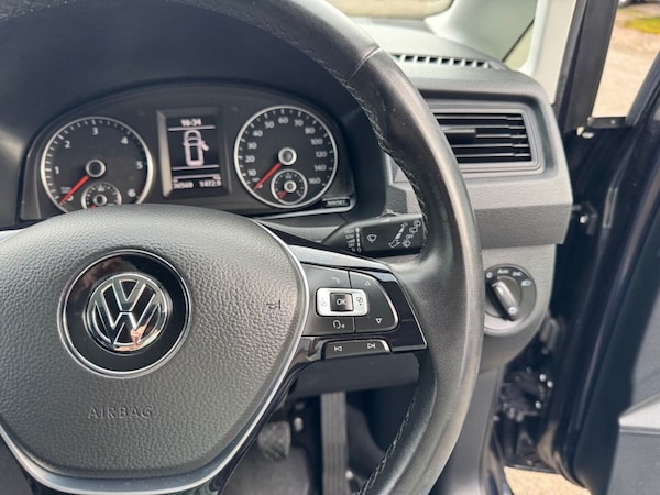 Used Volkswagen Caddy 2019 for sale - 76014775: Photo 48
