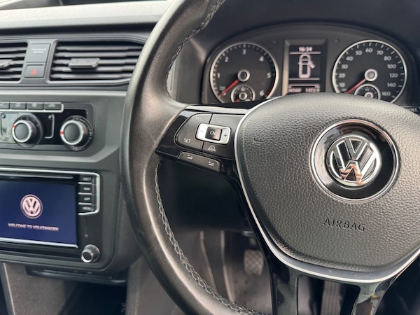 Used Volkswagen Caddy 2019 for sale - 76014775: Photo 49