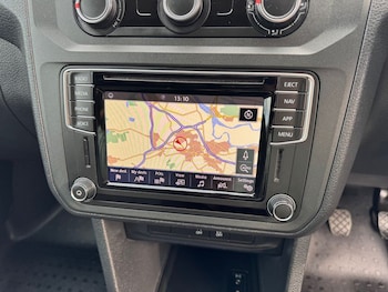 Used Volkswagen Caddy 2019 for sale - 76014775: Photo 4