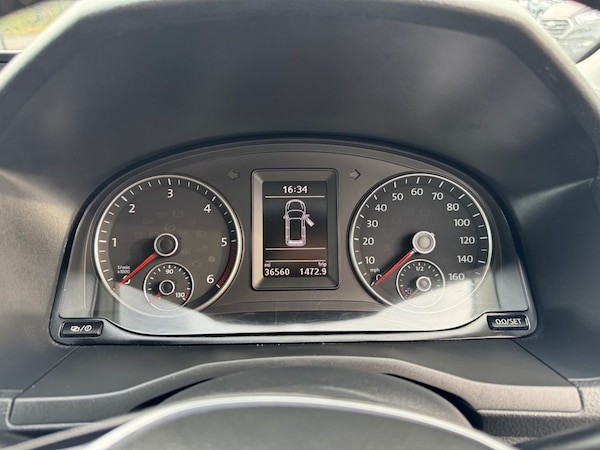 Used Volkswagen Caddy 2019 for sale - 76014775: Photo 50