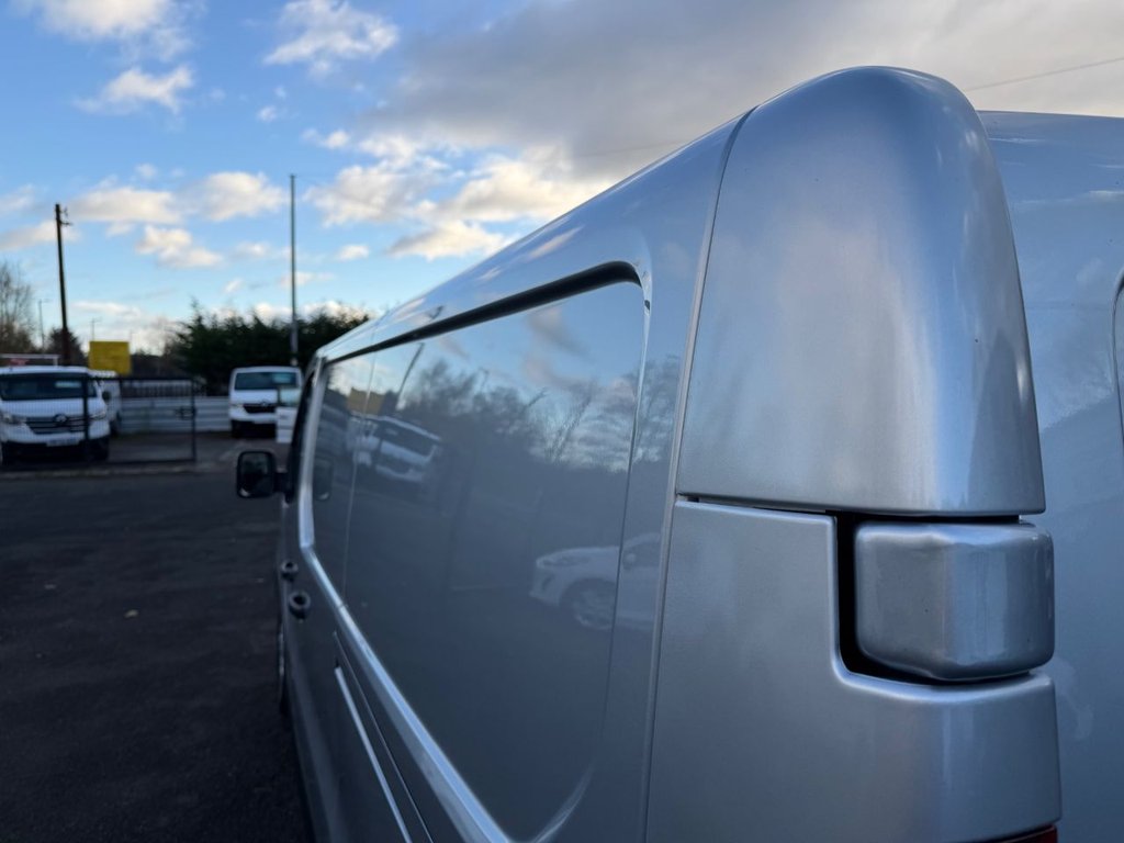 Used Renault Trafic 2022 for sale - 76586674: Photo 12