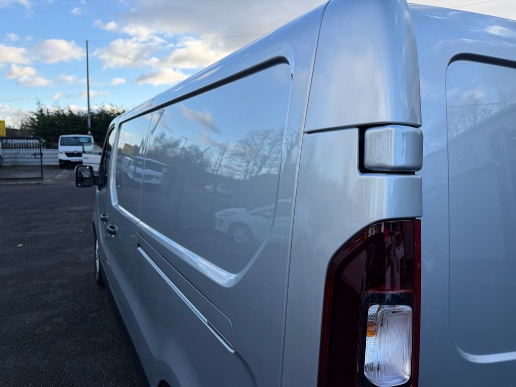 Used Renault Trafic 2022 for sale - 76586674: Photo 13