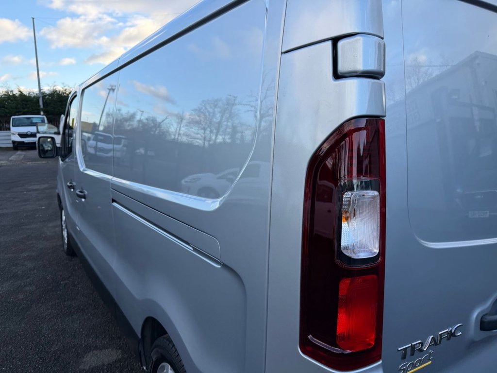 Used Renault Trafic 2022 for sale - 76586674: Photo 14