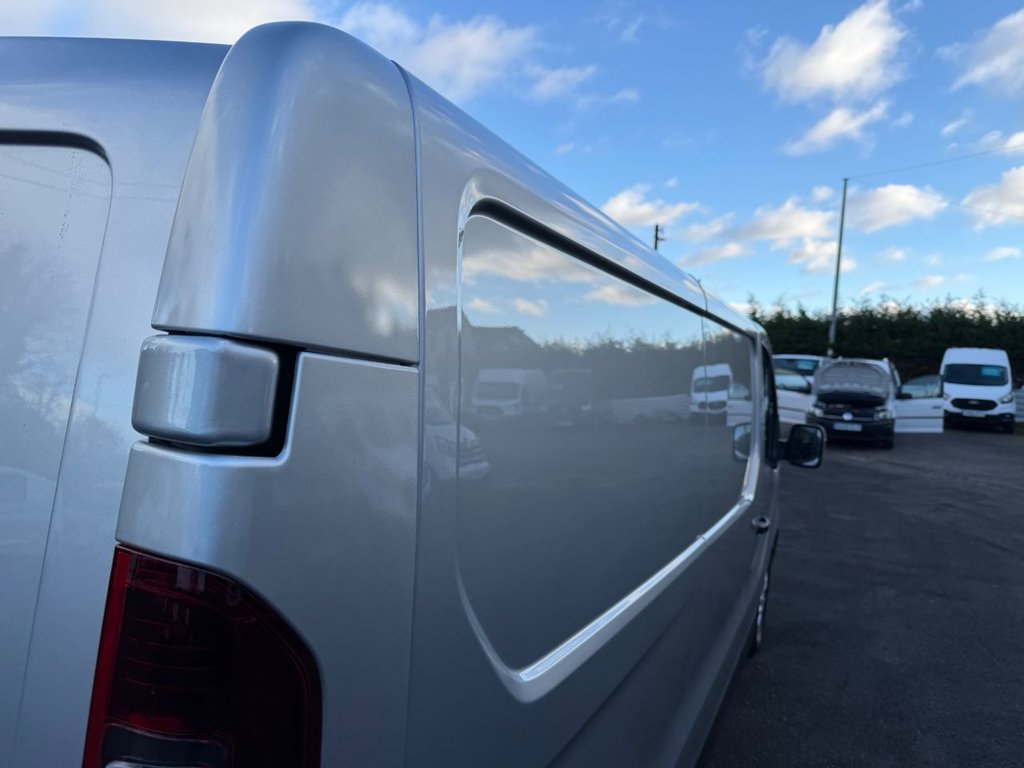 Used Renault Trafic 2022 for sale - 76586674: Photo 23