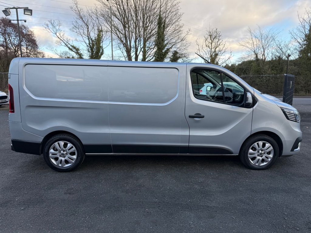 Used Renault Trafic 2022 for sale - 76586674: Photo 26