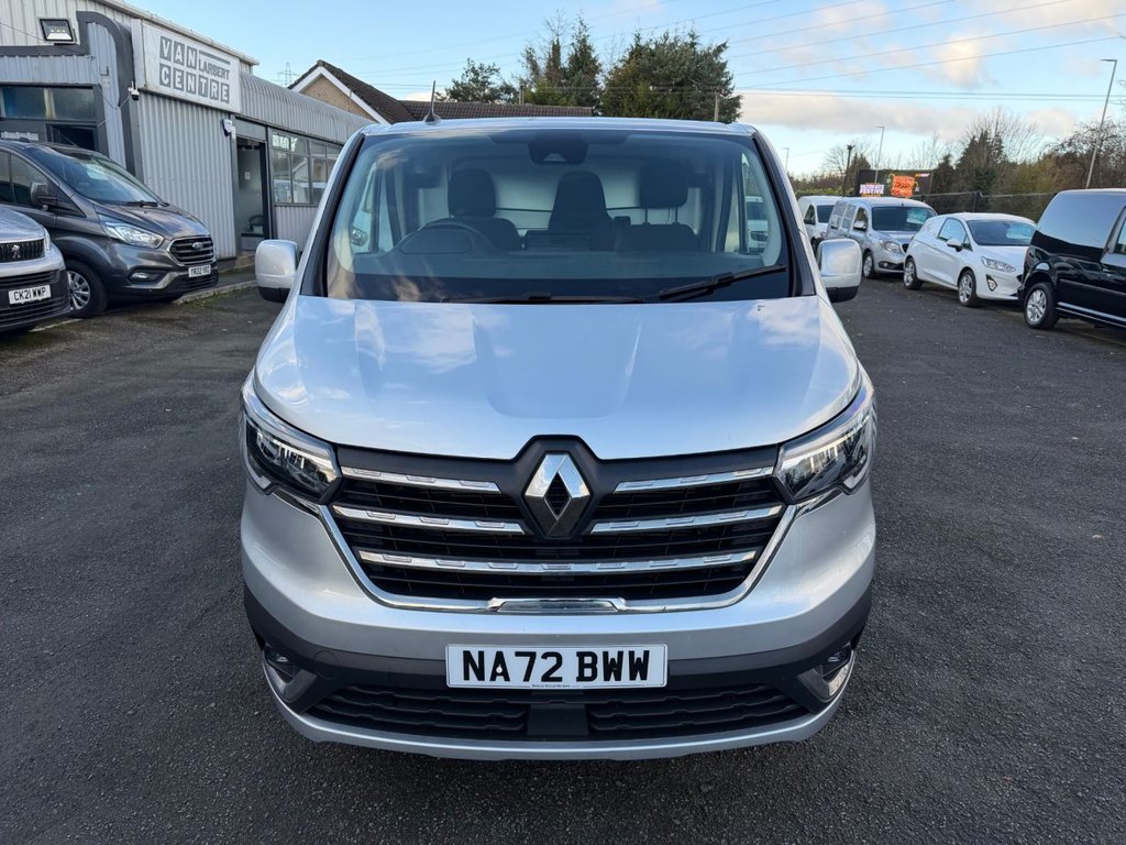 Used Renault Trafic 2022 for sale - 76586674: Photo 31