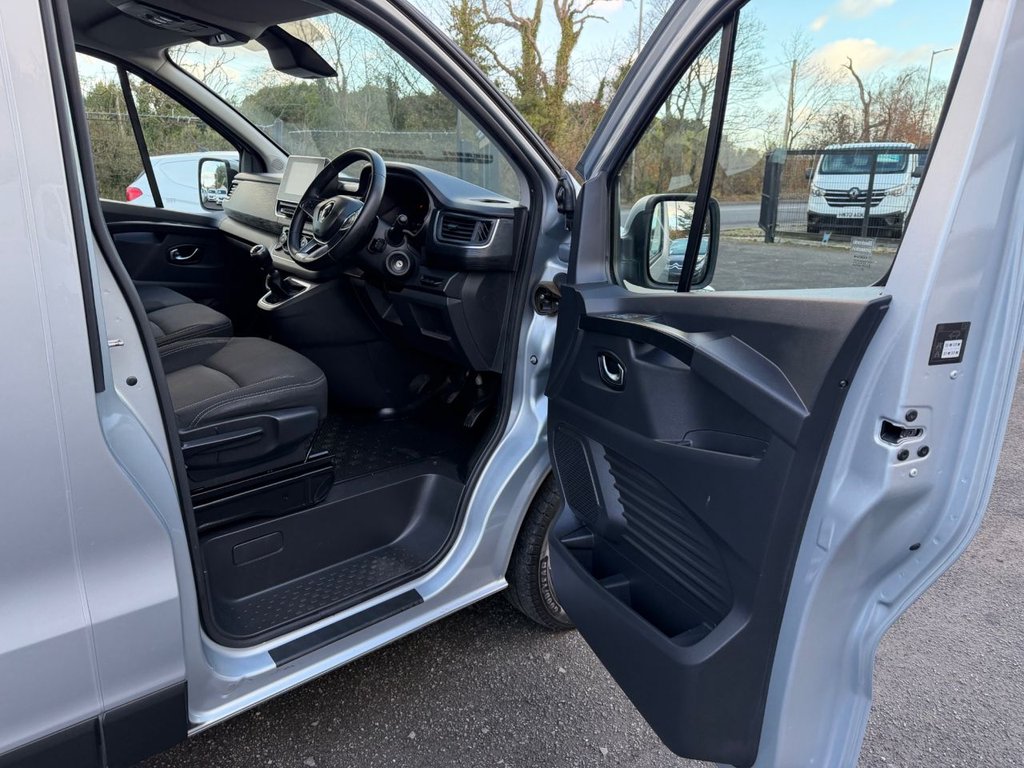 Used Renault Trafic 2022 for sale - 76586674: Photo 32