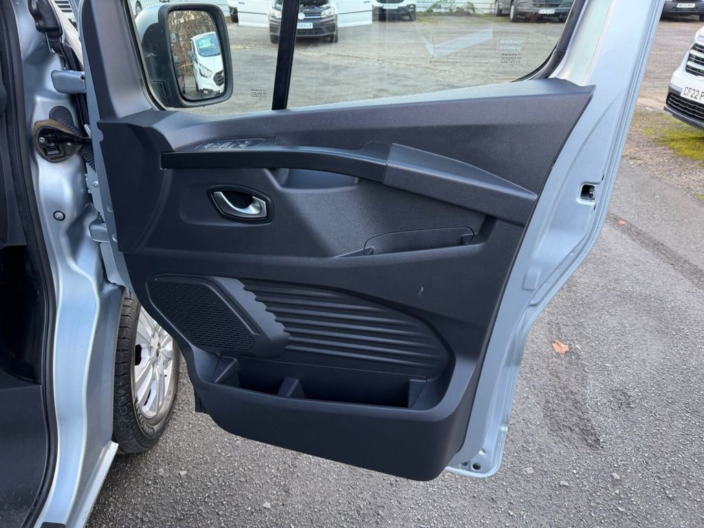 Used Renault Trafic 2022 for sale - 76586674: Photo 33