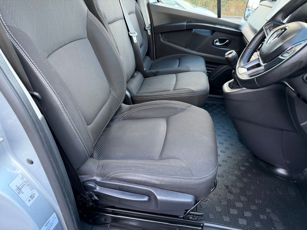 Used Renault Trafic 2022 for sale - 76586674: Photo 37