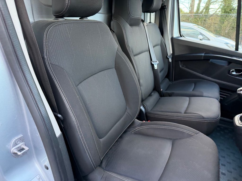 Used Renault Trafic 2022 for sale - 76586674: Photo 38