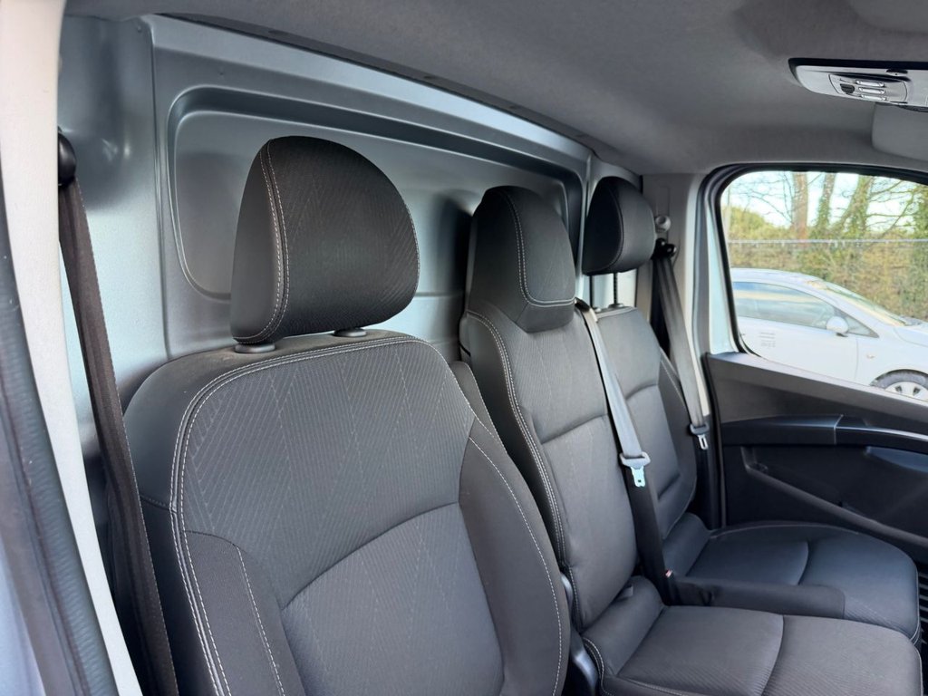 Used Renault Trafic 2022 for sale - 76586674: Photo 39