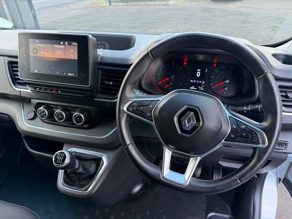 Used Renault Trafic 2022 for sale - 76586674: Photo 4