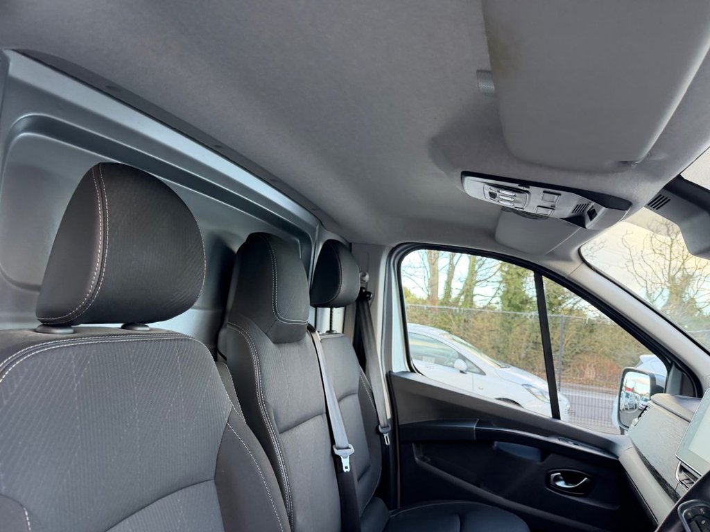 Used Renault Trafic 2022 for sale - 76586674: Photo 40