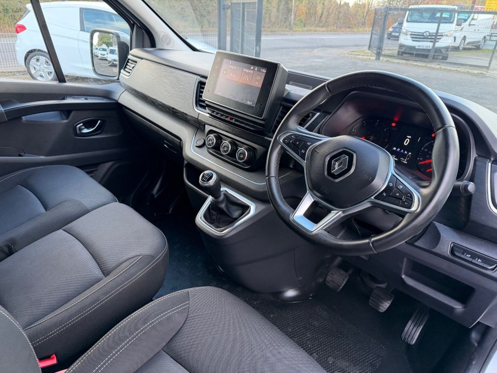 Used Renault Trafic 2022 for sale - 76586674: Photo 42