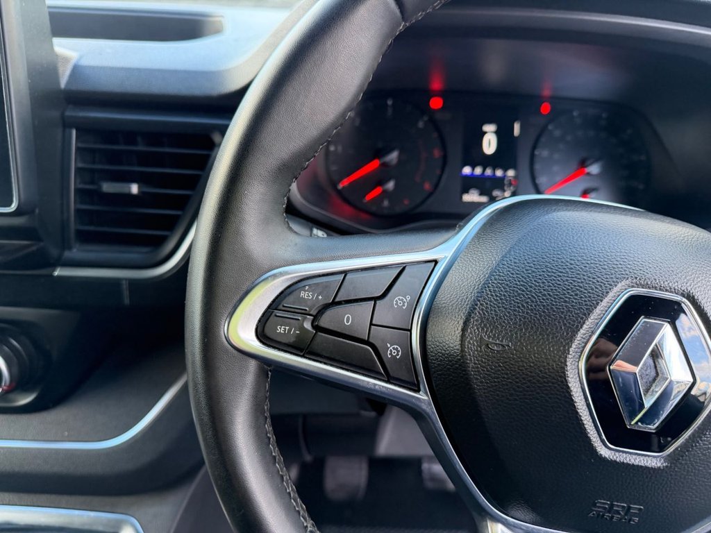 Used Renault Trafic 2022 for sale - 76586674: Photo 43