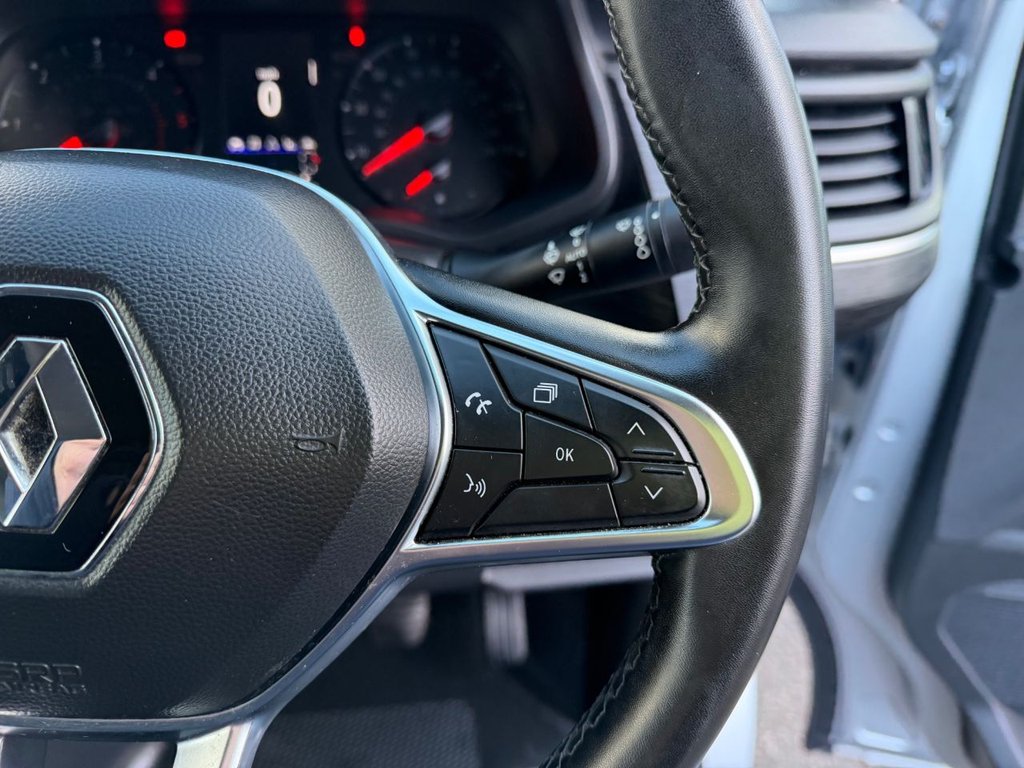 Used Renault Trafic 2022 for sale - 76586674: Photo 44