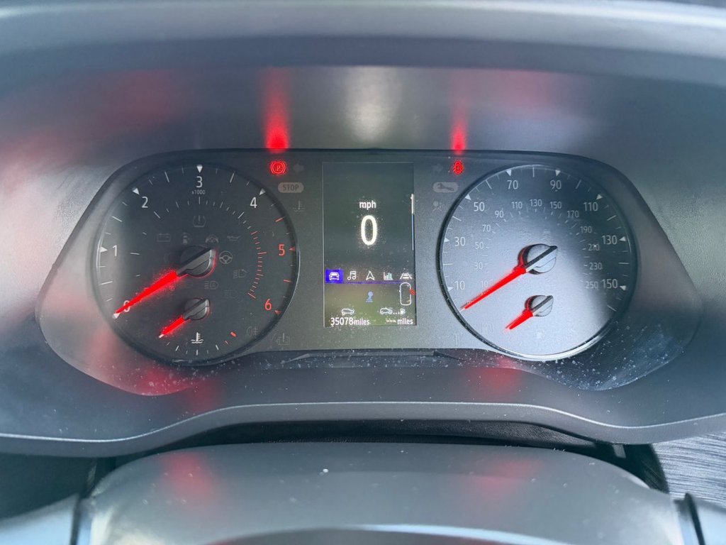 Used Renault Trafic 2022 for sale - 76586674: Photo 45