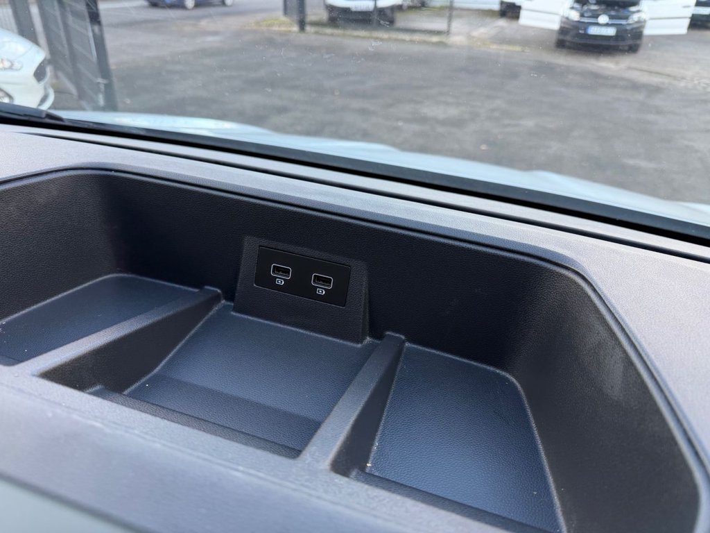 Used Renault Trafic 2022 for sale - 76586674: Photo 46