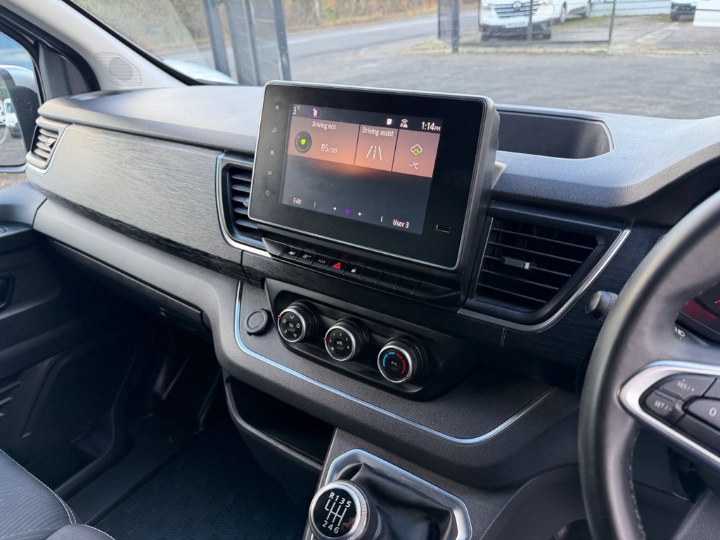 Used Renault Trafic 2022 for sale - 76586674: Photo 47