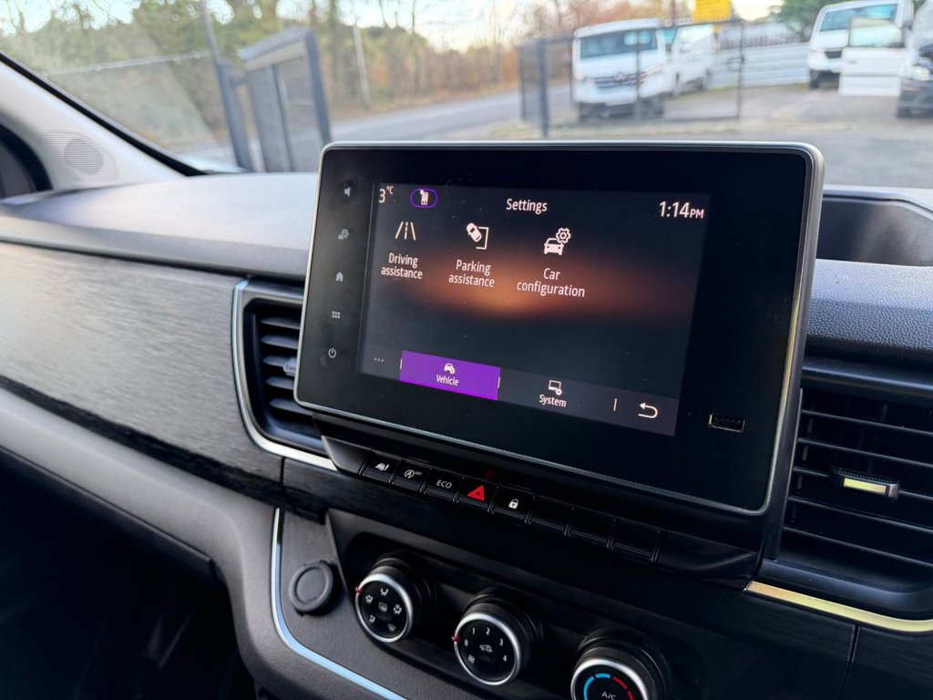 Used Renault Trafic 2022 for sale - 76586674: Photo 48