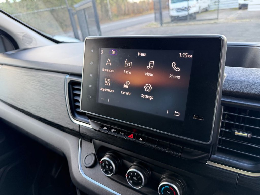 Used Renault Trafic 2022 for sale - 76586674: Photo 49