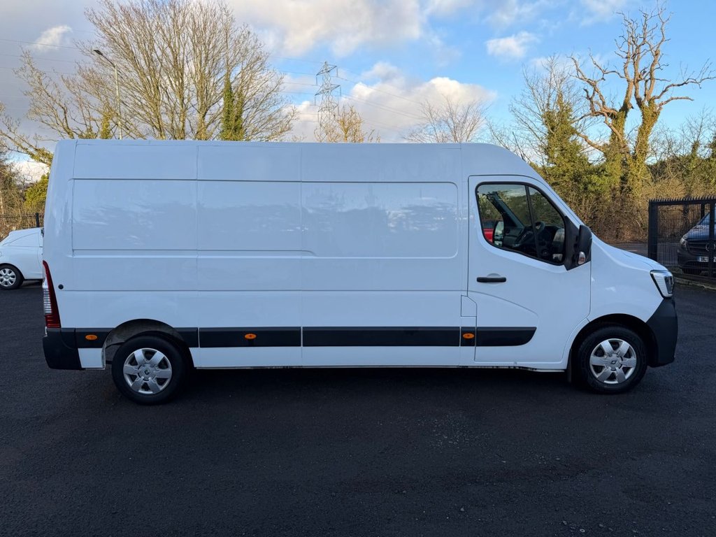 Used Renault Master 2023 for sale - 77327753: Photo 10