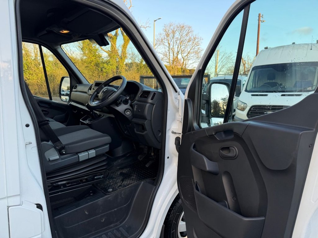 Used Renault Master 2023 for sale - 77327753: Photo 13