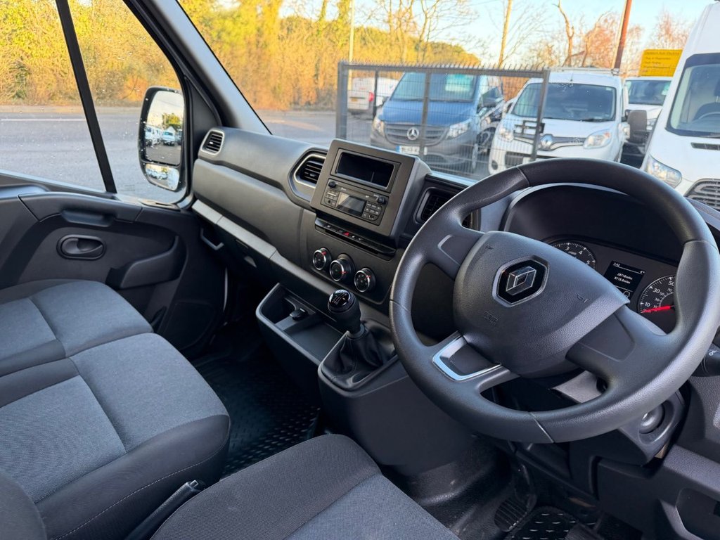 Used Renault Master 2023 for sale - 77327753: Photo 14