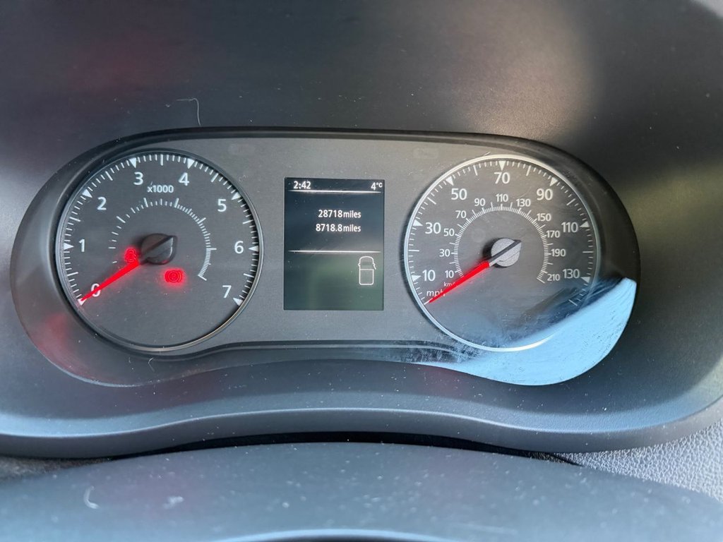 Used Renault Master 2023 for sale - 77327753: Photo 15