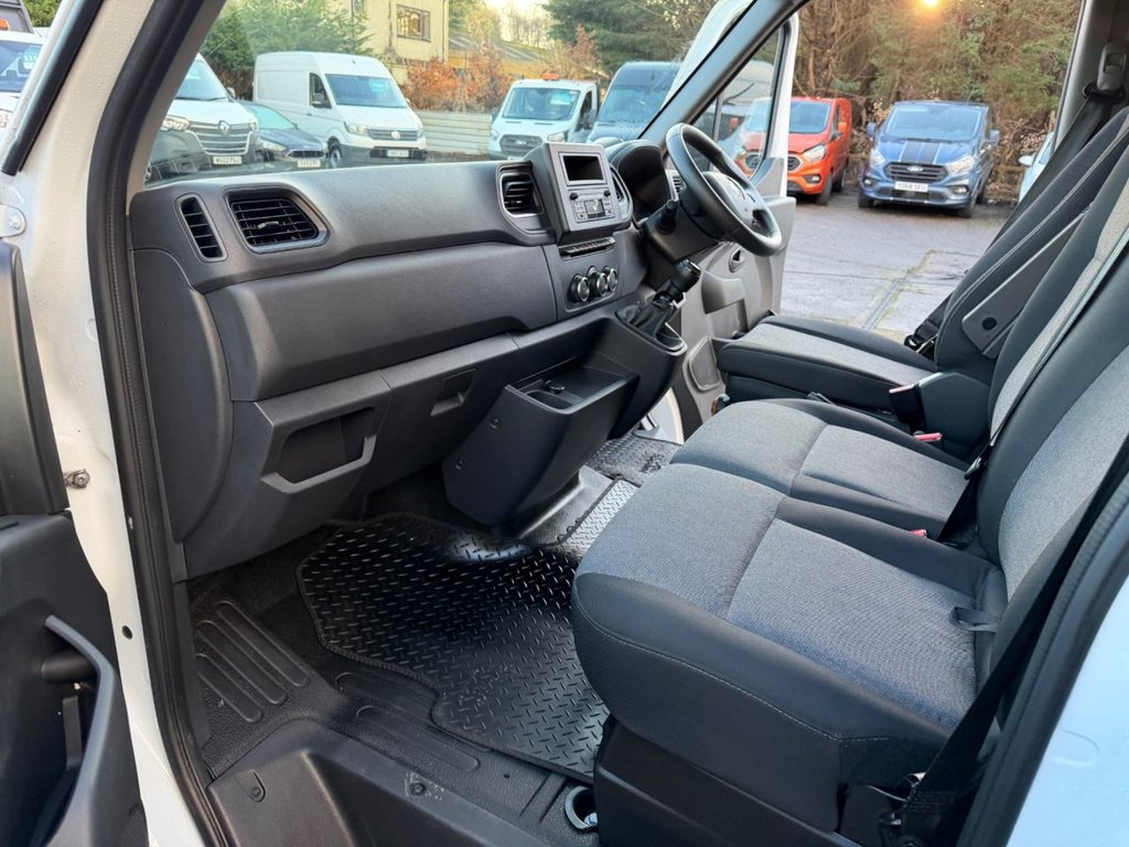 Used Renault Master 2023 for sale - 77327753: Photo 17