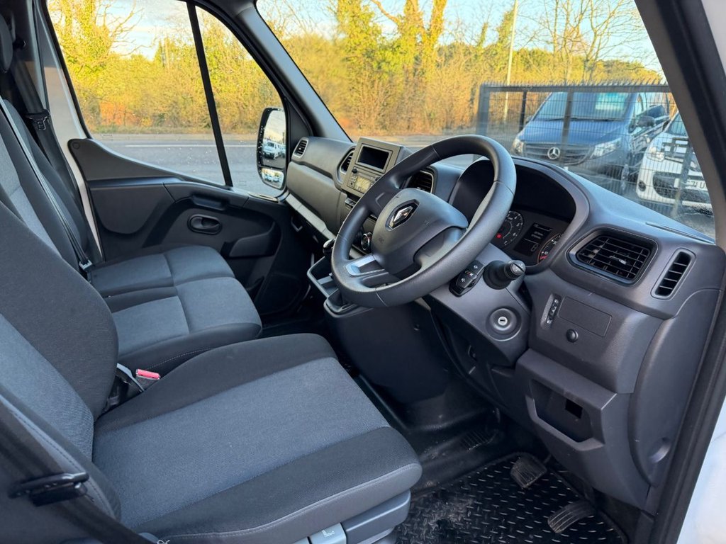 Used Renault Master 2023 for sale - 77327753: Photo 3