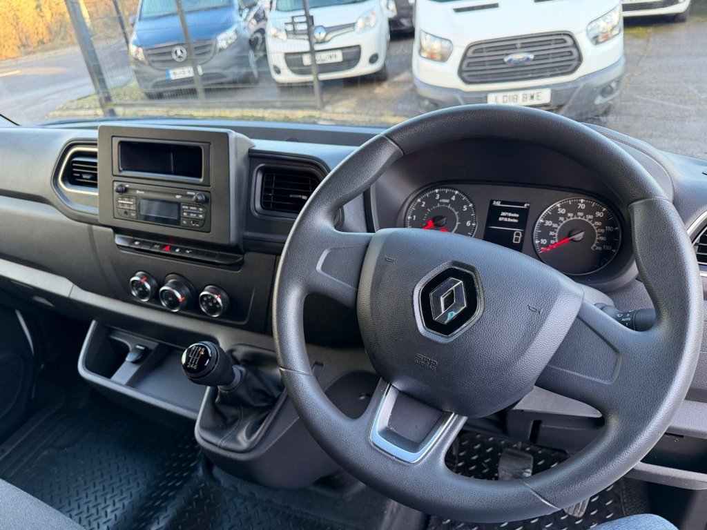 Used Renault Master 2023 for sale - 77327753: Photo 4
