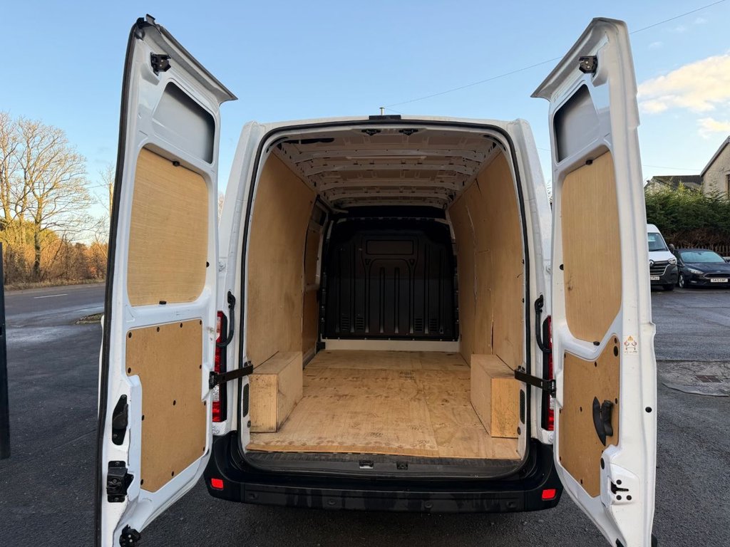 Used Renault Master 2023 for sale - 77327753: Photo 6