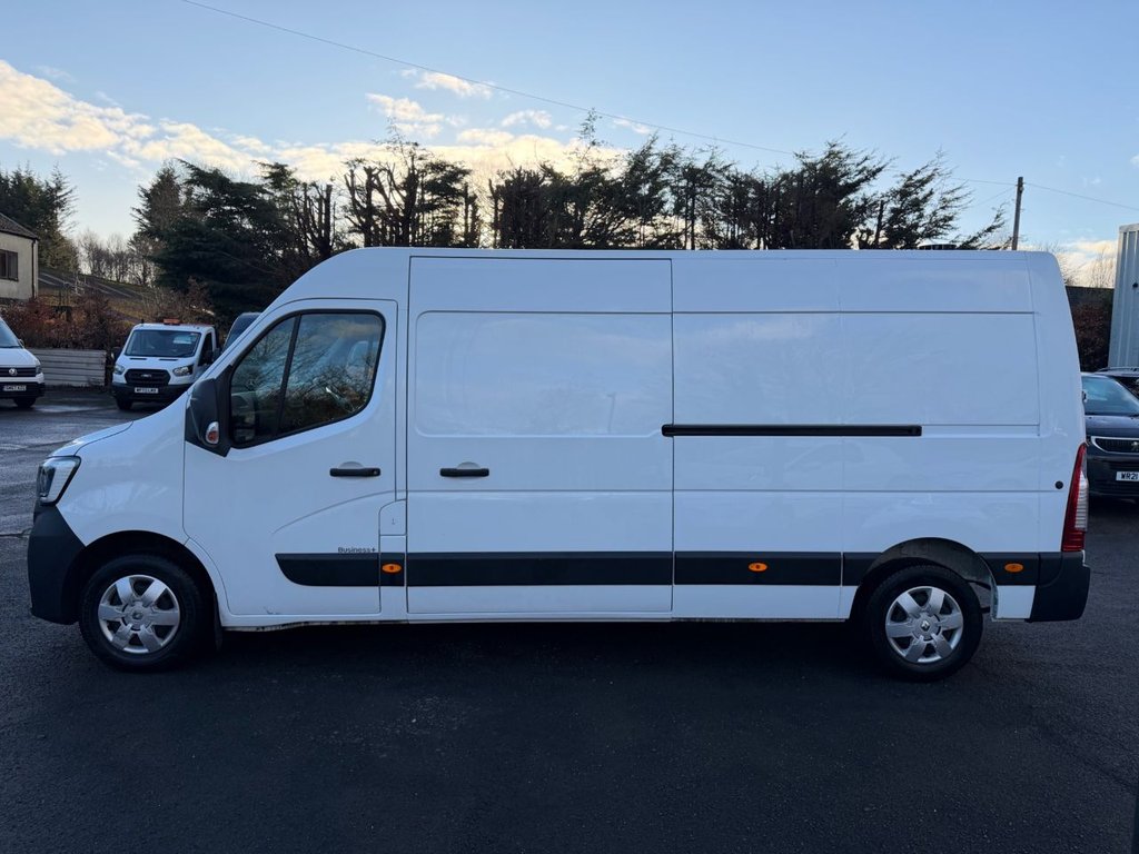 Used Renault Master 2023 for sale - 77327753: Photo 7