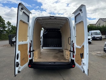 Used Renault Master 2023 for sale - 78924068: Photo