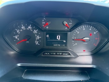 Used Peugeot Partner 2021 for sale - 78377391: Photo