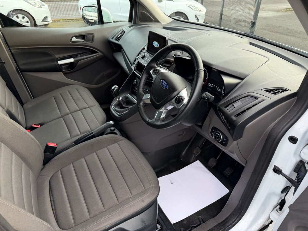 Used Ford Transit Connect 2021 for sale - 77153216: Photo 10