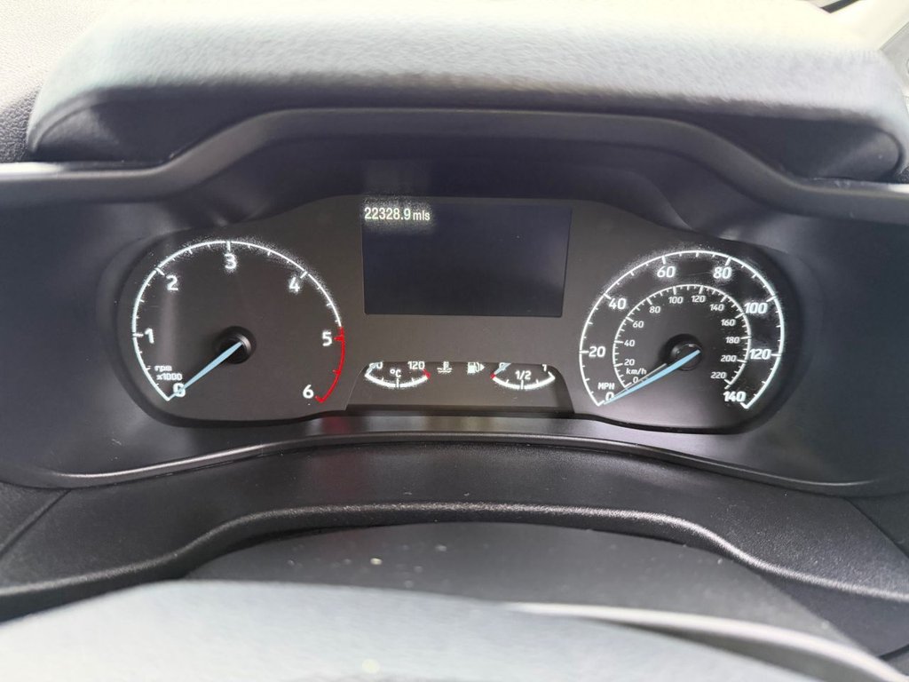 Used Ford Transit Connect 2021 for sale - 77153216: Photo 13