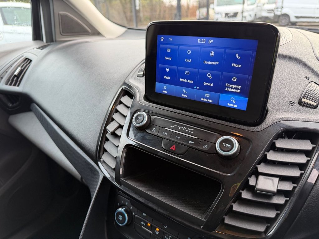 Used Ford Transit Connect 2021 for sale - 77153216: Photo 14